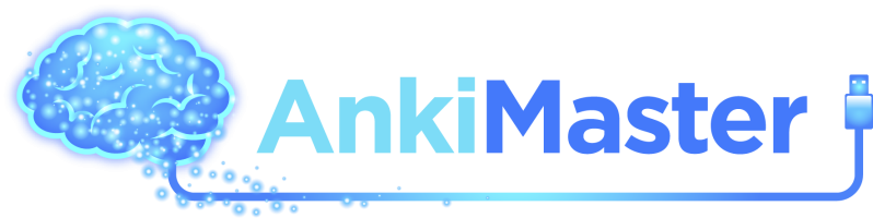 AnkiMaster Academy